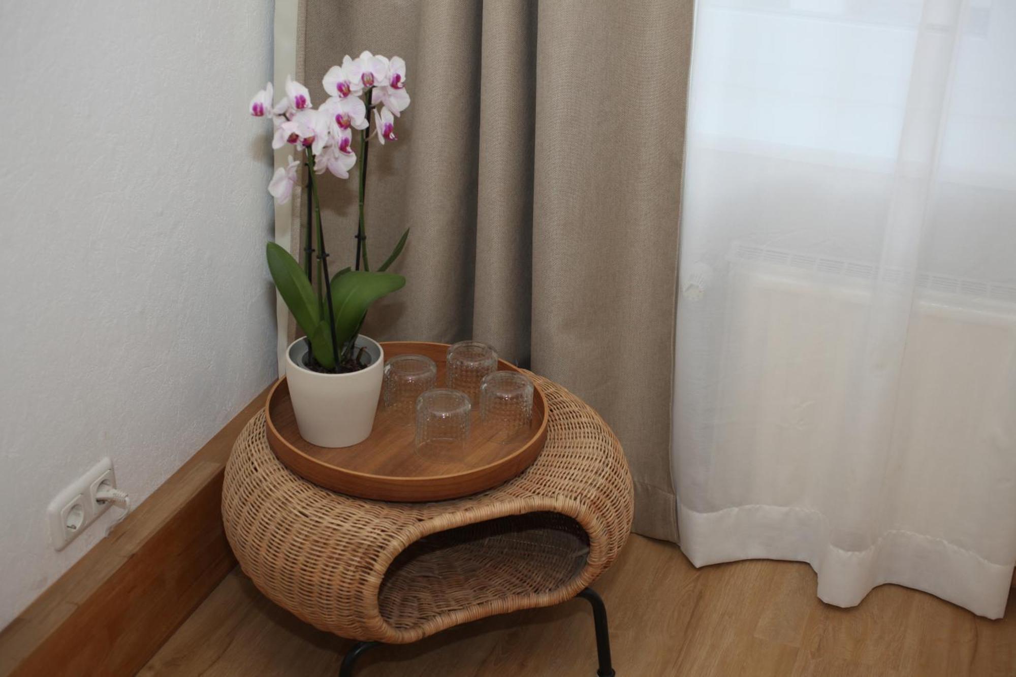 Jessop Haus Apartment Lubeck Luaran gambar